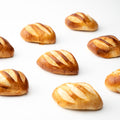 Paquete de Mini Brioches
