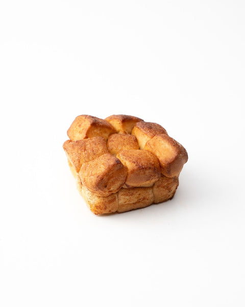 Mini Monkey Bread