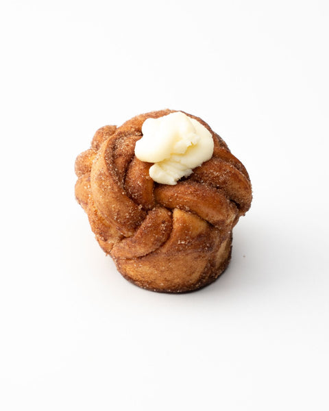 Cinnamon Buns