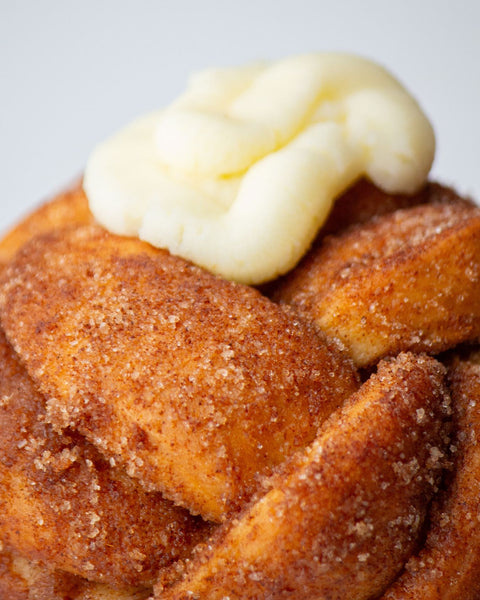 Panadería Dulce