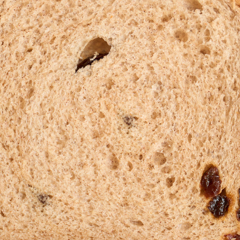 Cinnamon and Raisins Bread