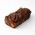 Babka de Nutella