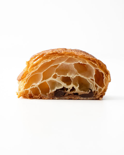 Pain au Chocolat