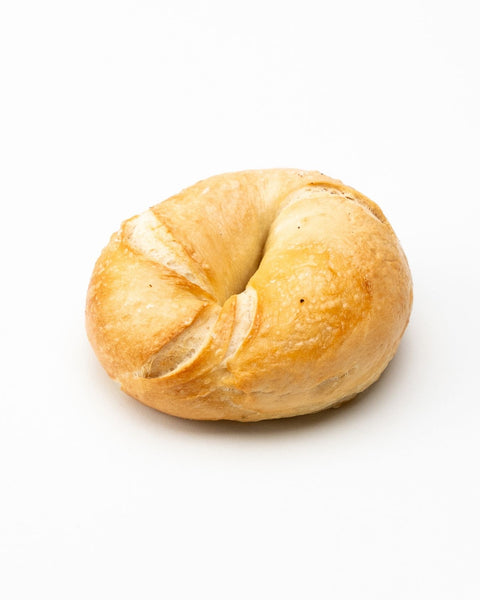 Bagel Plain