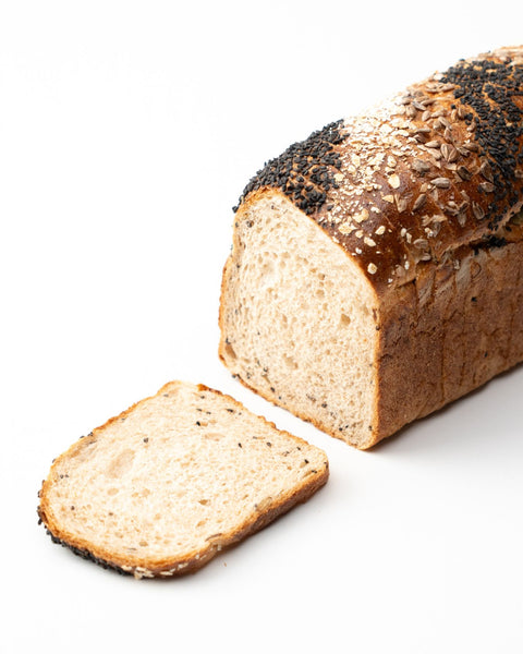 Pan Integral de Molde