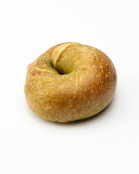 Bagel Albahaca