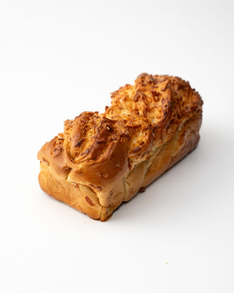 Cheese Babka