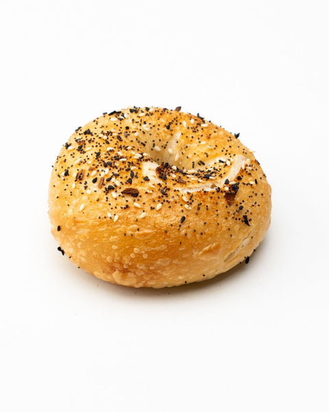 Everything Bagel