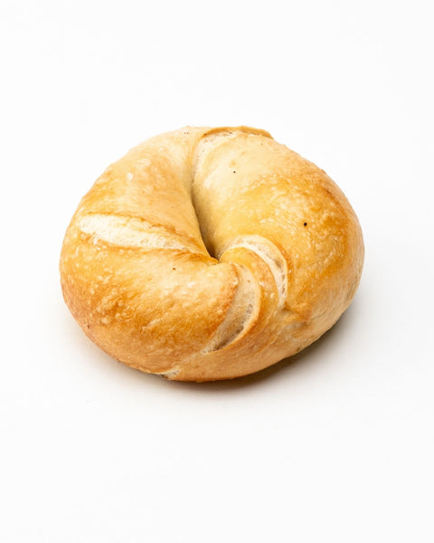 Bagel Plain