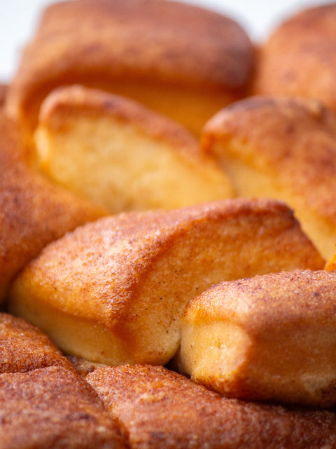 Monkey Bread