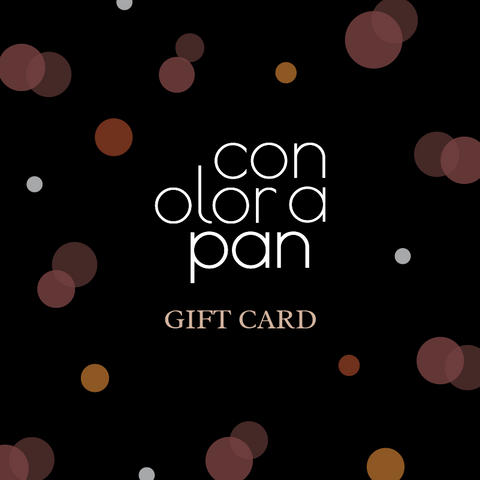 Tarjeta de regalo