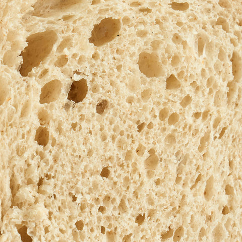 Pan de Masa Madre Clásico en Molde