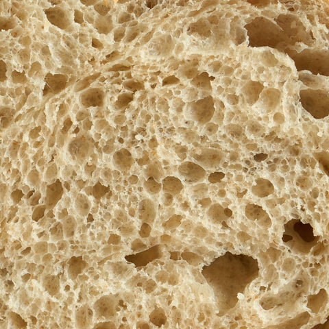 Classic Sourdough Bread