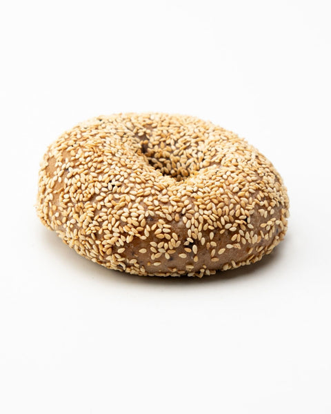 Bagel Sesamo Blanco