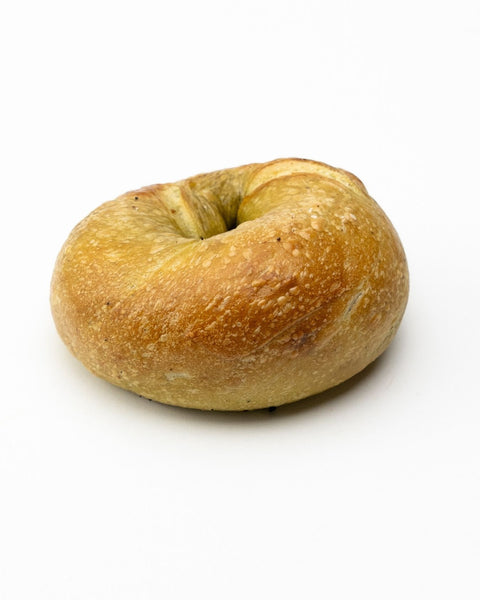 Bagel Albahaca
