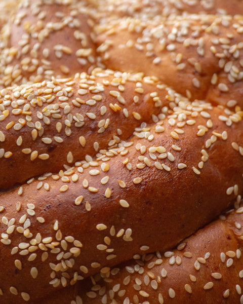 Challah Bread