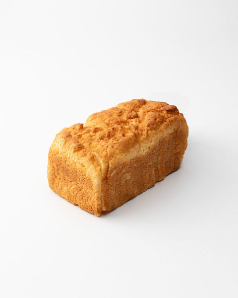 Gluten Free Molded Bread