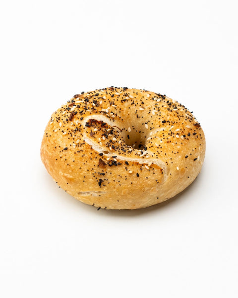 Everything Bagel