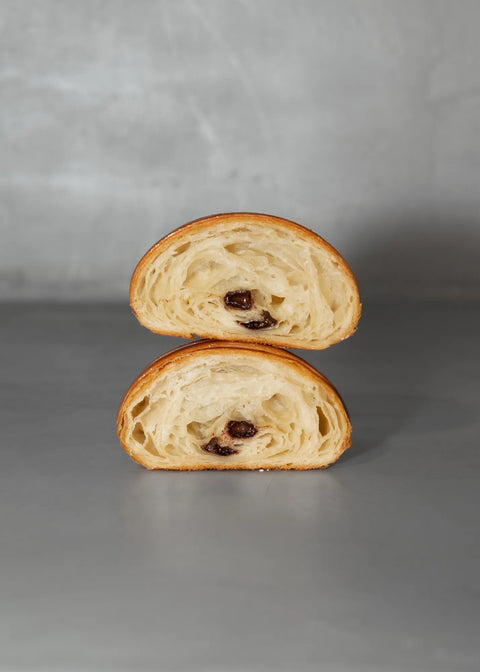 Pain au Chocolat