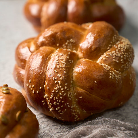 Challah Bread