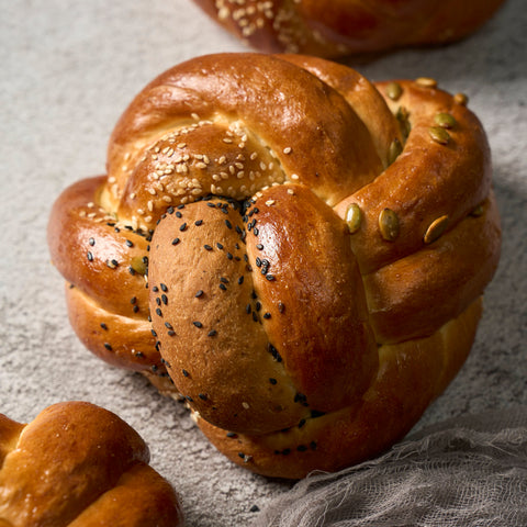 Challah Bread