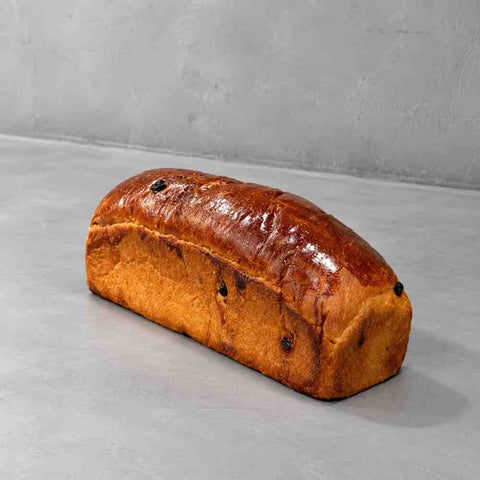 Cinnamon & Raisin