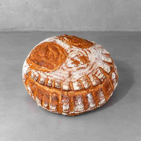 Sourdough Jack